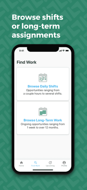 Shiftgig - Image 2